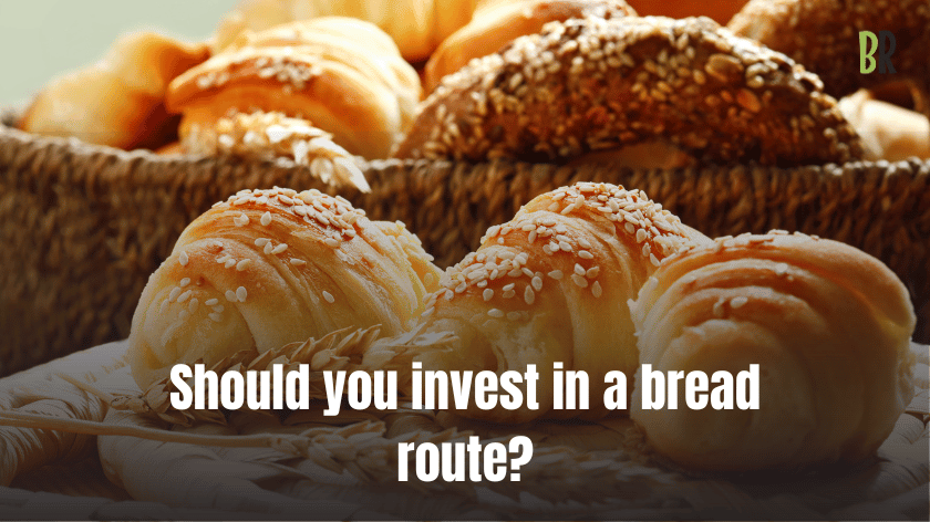 Why You Should Invest in Bread Route